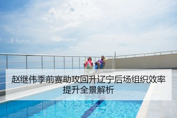 赵继伟季前赛助攻回升辽宁后场组织效率提升全景解析